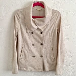 Hem & Thread Sweatshirt